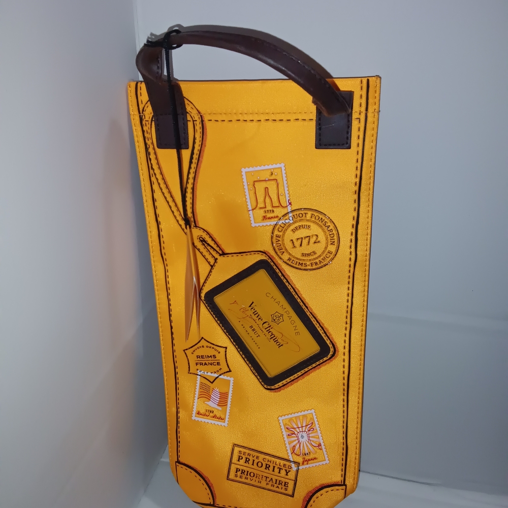 Veuve Clicquot Orange Thermal